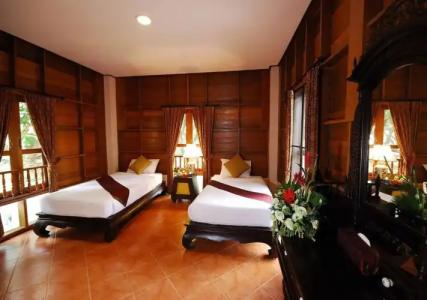 Phuwanalee Resort - 41