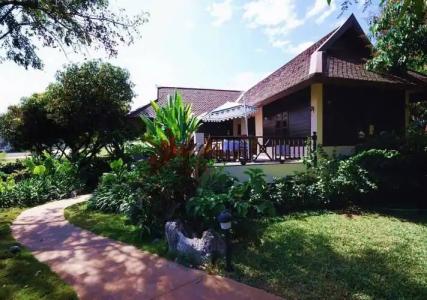 Phuwanalee Resort - 166