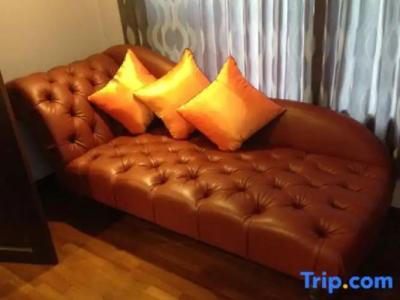 Phuwanalee Resort - 120