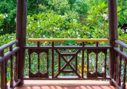 Phuwanalee Resort - 66