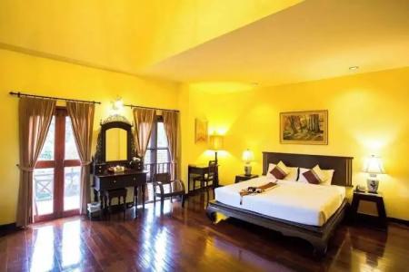 Phuwanalee Resort - 126