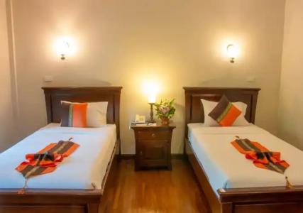 Phuwanalee Resort - 69