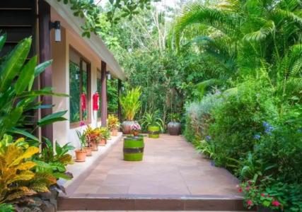 Phuwanalee Resort - 141