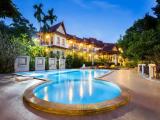 Family Villa