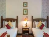 Superior room with balcony
