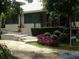 Deluxe room with garden view