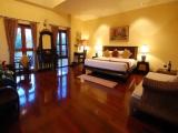 Deluxe room with balcony