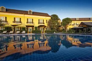 Rancho Charnvee Resort & Country Club Khaoyai, Pak Chong