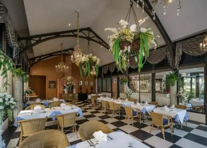 Rancho Charnvee Resort & Country Club Khaoyai - 30