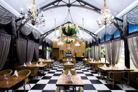 Rancho Charnvee Resort & Country Club Khaoyai - 21