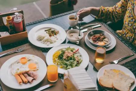 Rancho Charnvee Resort & Country Club Khaoyai - 12