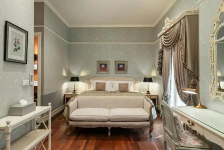 Rancho Charnvee Resort & Country Club Khaoyai - 4