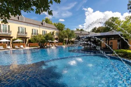 Rancho Charnvee Resort & Country Club Khaoyai - 17