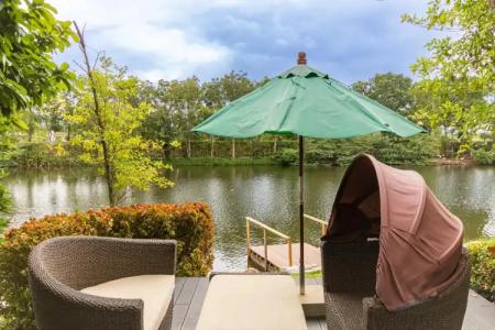 Rancho Charnvee Resort & Country Club Khaoyai - 28