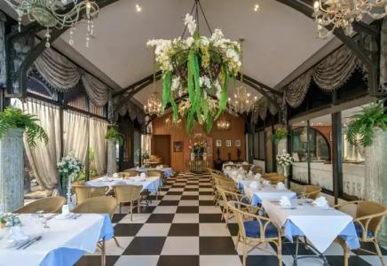 Rancho Charnvee Resort & Country Club Khaoyai - 31