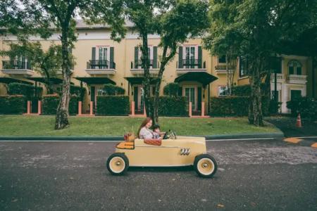 Rancho Charnvee Resort & Country Club Khaoyai - 27