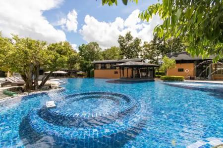 Rancho Charnvee Resort & Country Club Khaoyai - 18