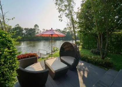 Rancho Charnvee Resort & Country Club Khaoyai - 151