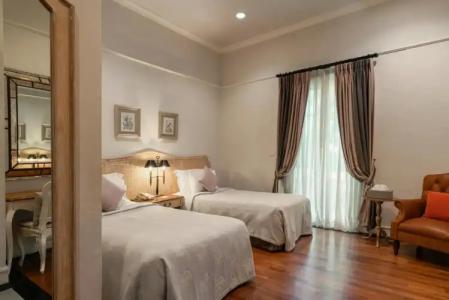 Rancho Charnvee Resort & Country Club Khaoyai - 2