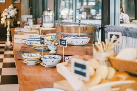 Rancho Charnvee Resort & Country Club Khaoyai - 11