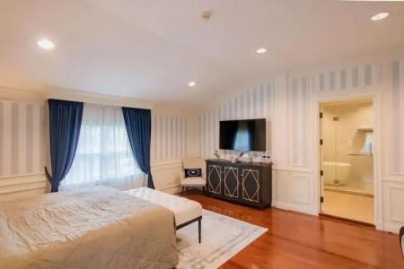 Rancho Charnvee Resort & Country Club Khaoyai - 52