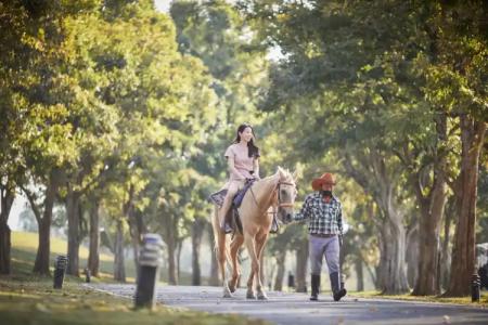 Rancho Charnvee Resort & Country Club Khaoyai - 33