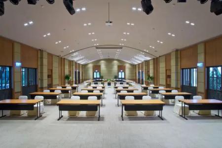 Rancho Charnvee Resort & Country Club Khaoyai - 20