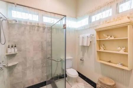 Rancho Charnvee Resort & Country Club Khaoyai - 9