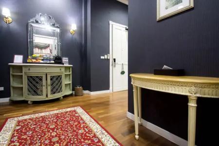 Rancho Charnvee Resort & Country Club Khaoyai - 14