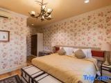 1 Bedroom Double Villa