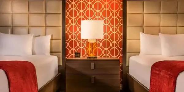 Horseshoe Las Vegas formerly Bally's - 37