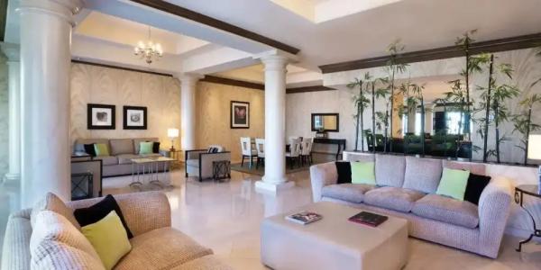 Horseshoe Las Vegas formerly Bally's - 41