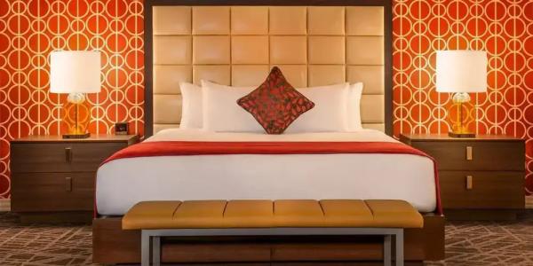 Horseshoe Las Vegas formerly Bally's - 32