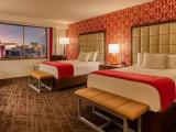 Quadruple Resort room