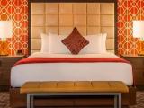 Executive Double Resort Suite