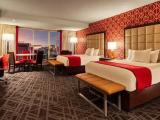 Quadruple Resort Studio Suite