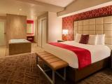 Executive Pet Stay Double Resort Suite