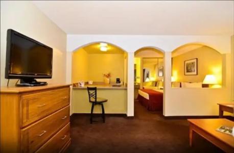 Mardi Gras & Casino - 5