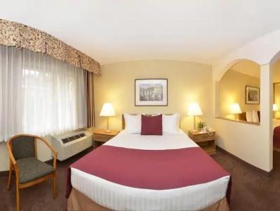 Mardi Gras & Casino - 52