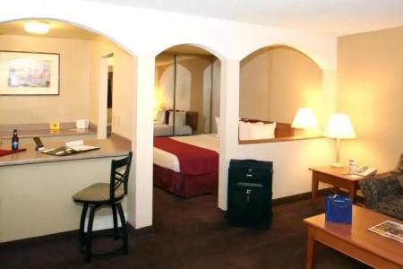 Mardi Gras & Casino - 34