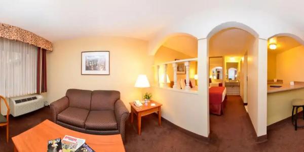 Mardi Gras & Casino - 11