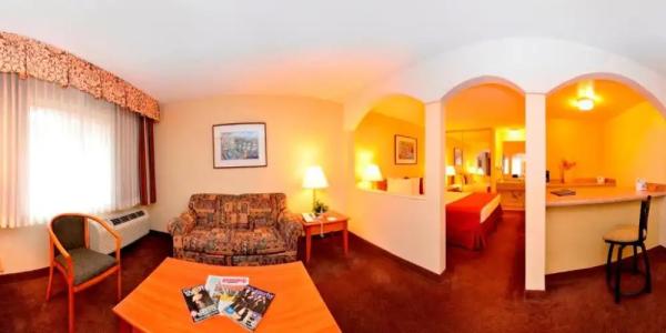 Mardi Gras & Casino - 38