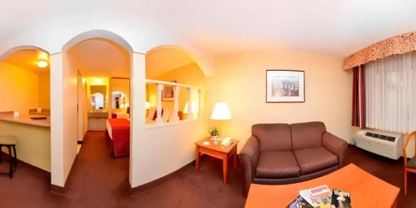 Mardi Gras & Casino - 27