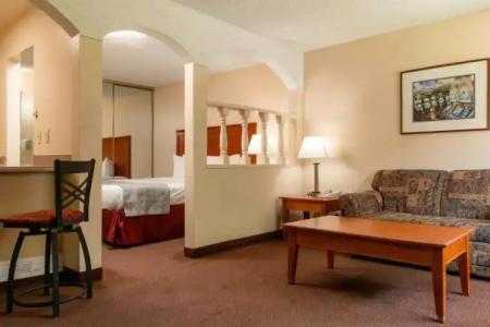 Mardi Gras & Casino - 66