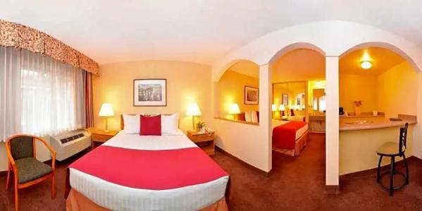 Mardi Gras & Casino - 61