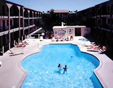 Mardi Gras & Casino - 26