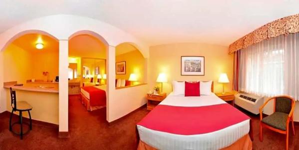 Mardi Gras & Casino - 62