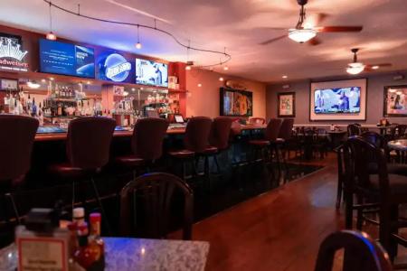 Mardi Gras & Casino - 22