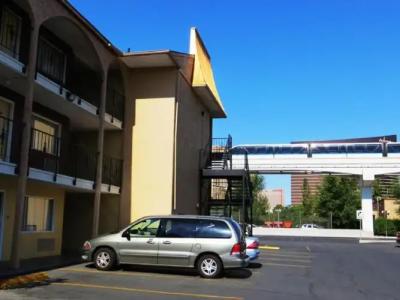 Mardi Gras & Casino - 31