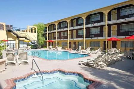 Mardi Gras & Casino - 56